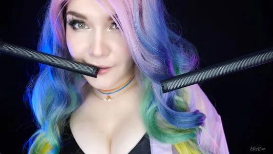 KittyKlaw ASMR / asmr.kittyklaw nude photo #0057