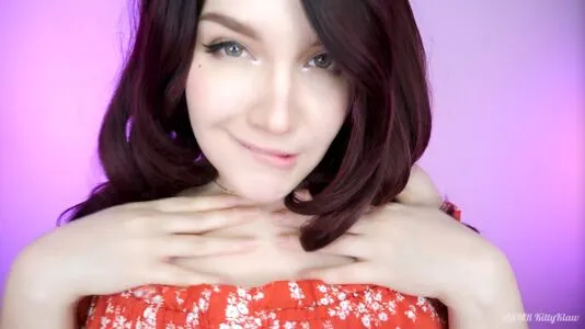 KittyKlaw ASMR / asmr.kittyklaw nude photo #0060
