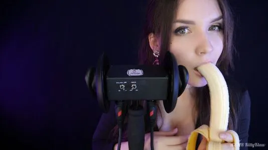 KittyKlaw ASMR / asmr.kittyklaw nude photo #0062