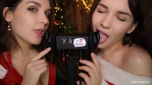 KittyKlaw ASMR / asmr.kittyklaw nude photo #0066