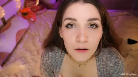 KittyKlaw ASMR / asmr.kittyklaw nude photo #0068