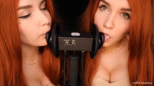 KittyKlaw ASMR / asmr.kittyklaw nude photo #0069