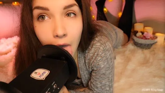 KittyKlaw ASMR / asmr.kittyklaw nude photo #0071