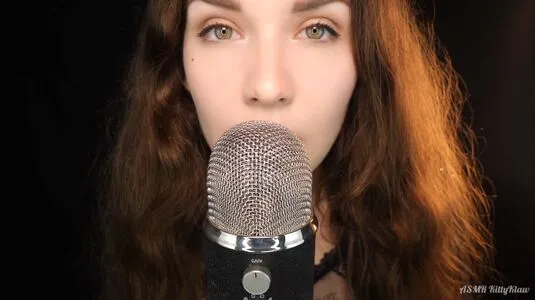 KittyKlaw ASMR / asmr.kittyklaw nude photo #0074