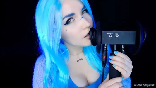 KittyKlaw ASMR / asmr.kittyklaw nude photo #0075