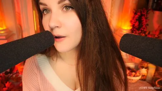 KittyKlaw ASMR / asmr.kittyklaw nude photo #0077