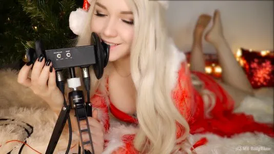 KittyKlaw ASMR / asmr.kittyklaw nude photo #0080