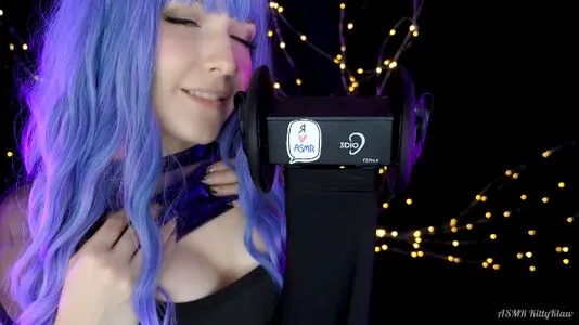 KittyKlaw ASMR / asmr.kittyklaw nude photo #0091