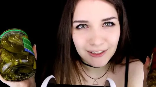 KittyKlaw ASMR / asmr.kittyklaw nude photo #0095