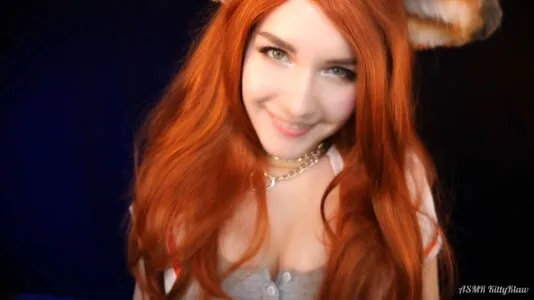 KittyKlaw ASMR / asmr.kittyklaw nude photo #0097