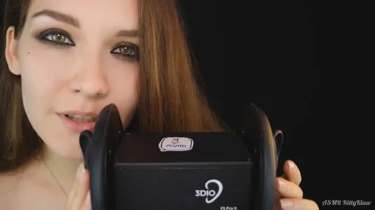 KittyKlaw ASMR / asmr.kittyklaw nude photo #0098