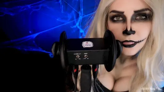 KittyKlaw ASMR / asmr.kittyklaw nude photo #0101