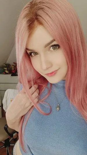 KittyKlaw ASMR / asmr.kittyklaw nude photo #0107