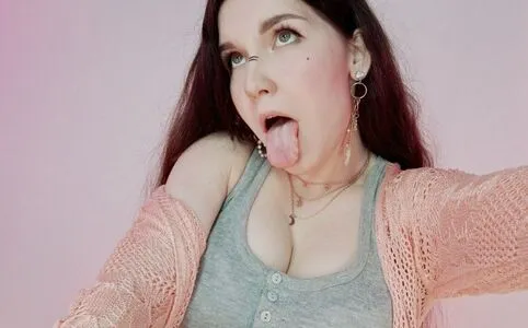 KittyKlaw ASMR / asmr.kittyklaw nude photo #0115