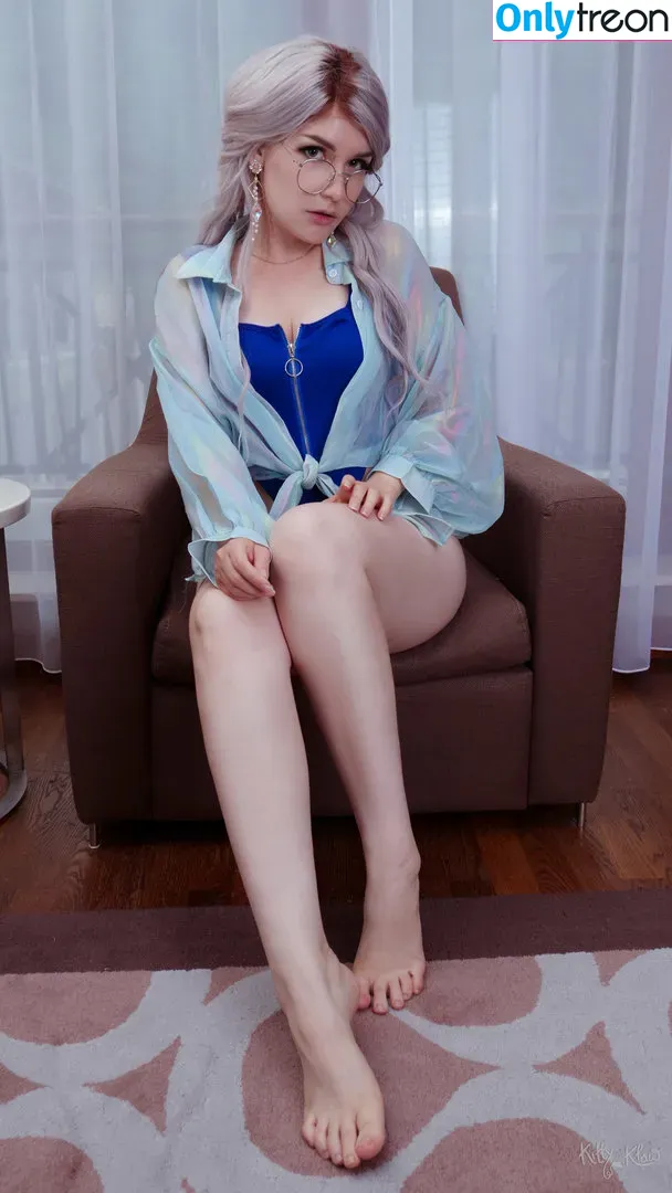 KittyKlaw ASMR nude photo #0015 (asmr.kittyklaw)