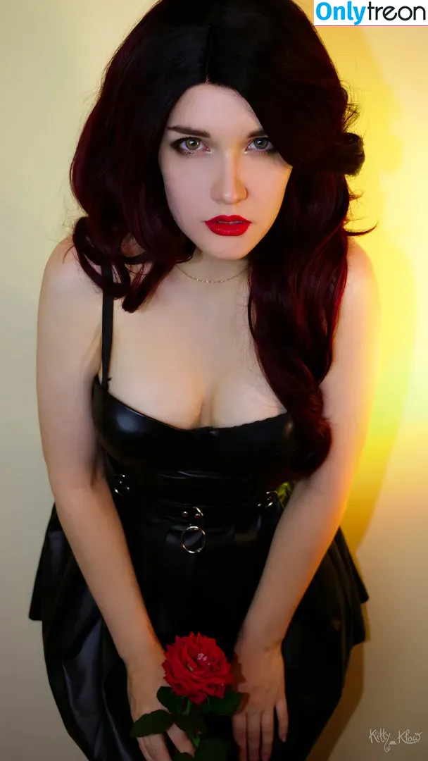 KittyKlaw ASMR nude photo #0016 (asmr.kittyklaw)