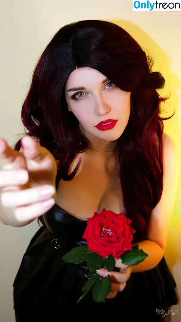 KittyKlaw ASMR nude photo #0018 (asmr.kittyklaw)