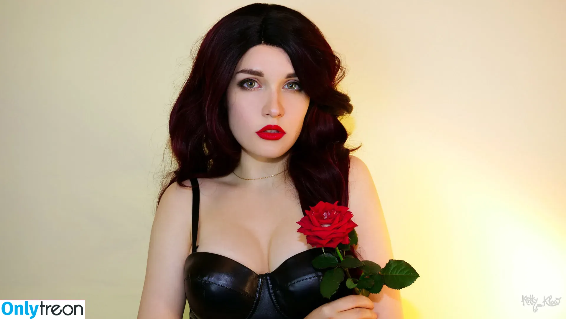 KittyKlaw ASMR nude photo #0019 (asmr.kittyklaw)