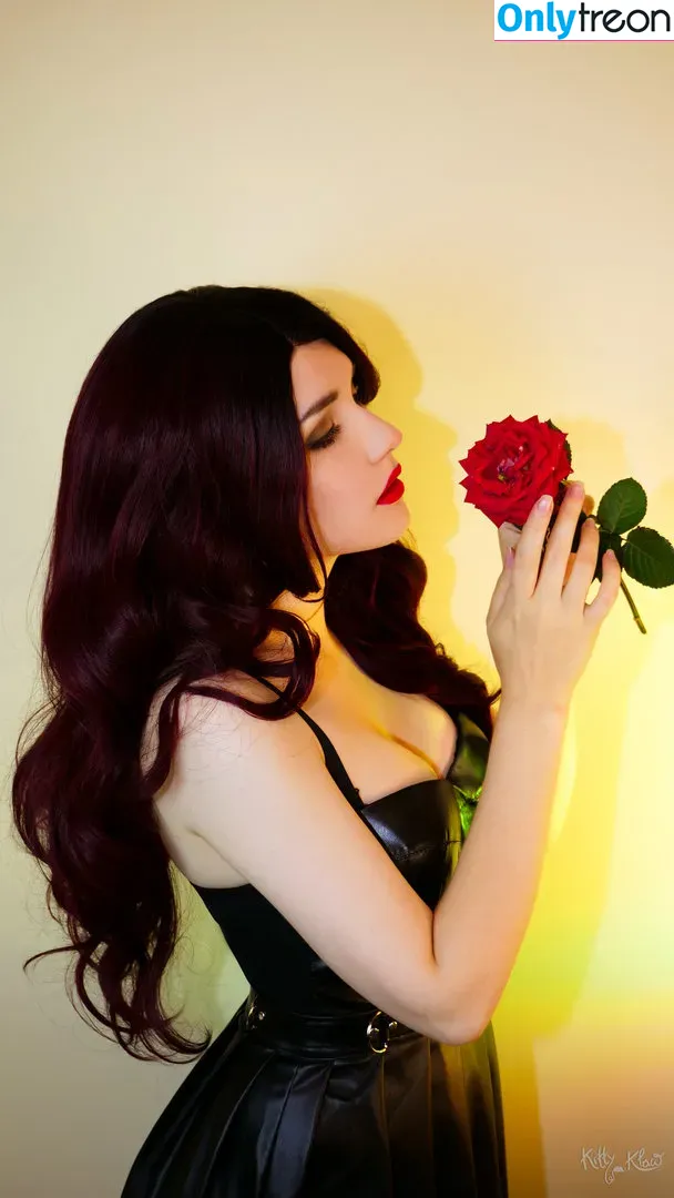 KittyKlaw ASMR nude photo #0023 (asmr.kittyklaw)