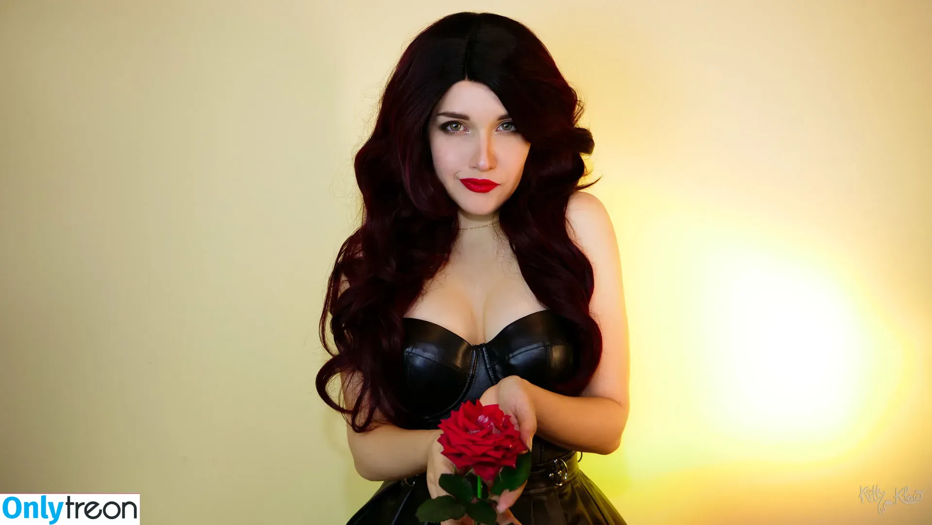 KittyKlaw ASMR nude photo #0025 (asmr.kittyklaw)