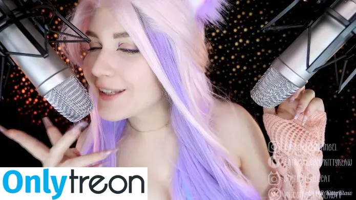 KittyKlaw ASMR nude photo #0046 (asmr.kittyklaw)