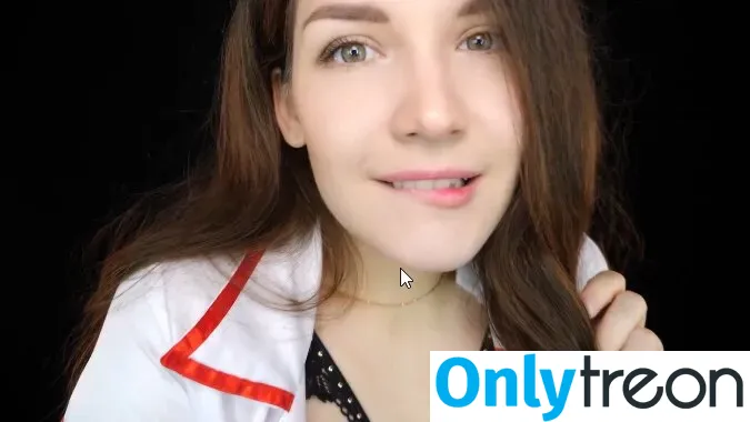 KittyKlaw ASMR nude photo #0048 (asmr.kittyklaw)