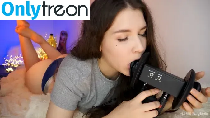 KittyKlaw ASMR nude photo #0054 (asmr.kittyklaw)