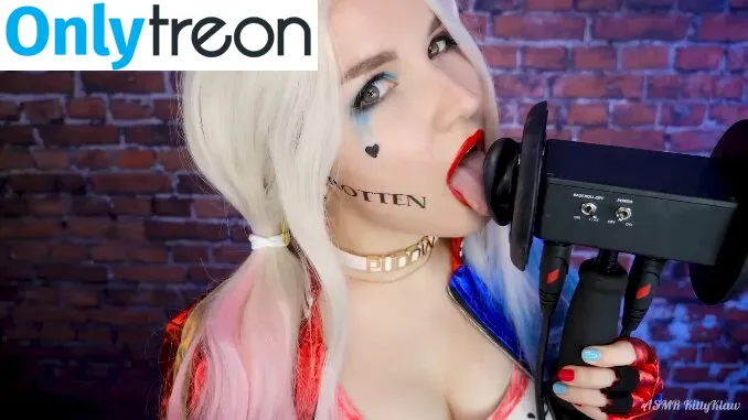 KittyKlaw ASMR nude photo #0063 (asmr.kittyklaw)