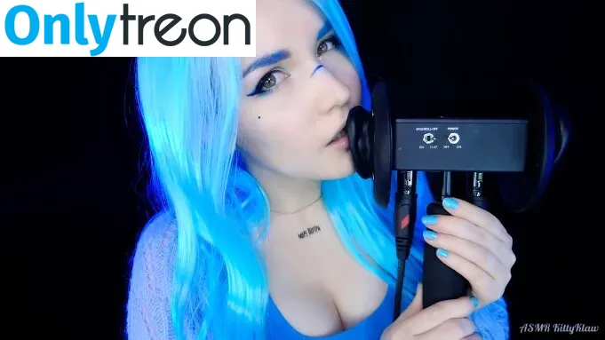 KittyKlaw ASMR nude photo #0075 (asmr.kittyklaw)