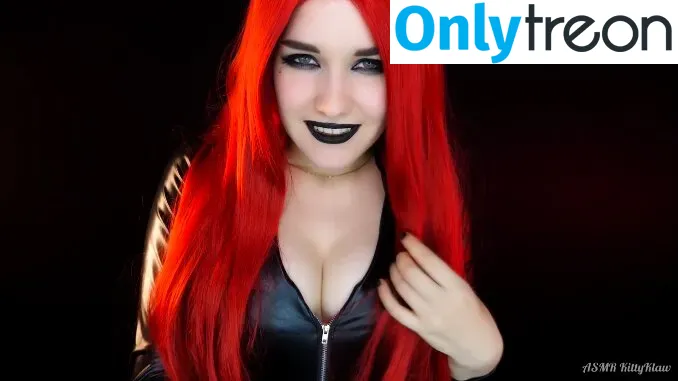 KittyKlaw ASMR nude photo #0083 (asmr.kittyklaw)