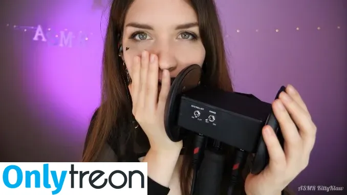 KittyKlaw ASMR nude photo #0085 (asmr.kittyklaw)