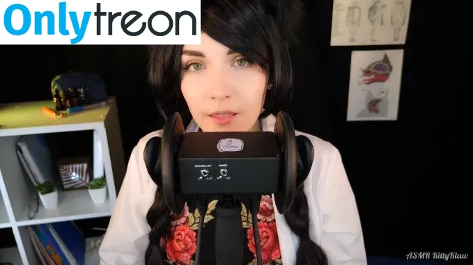 KittyKlaw ASMR nude photo #0088 (asmr.kittyklaw)