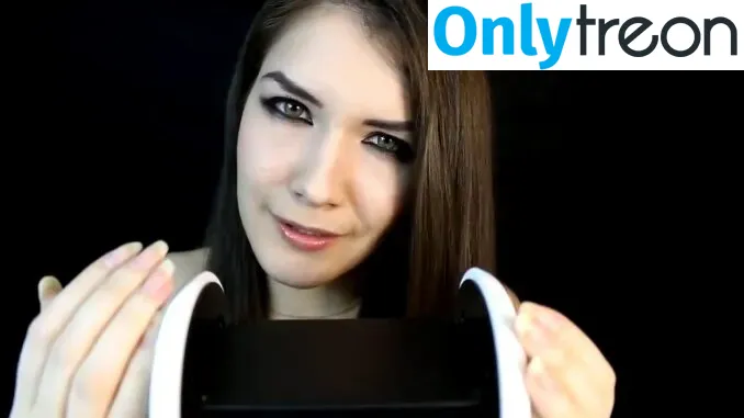 KittyKlaw ASMR nude photo #0096 (asmr.kittyklaw)