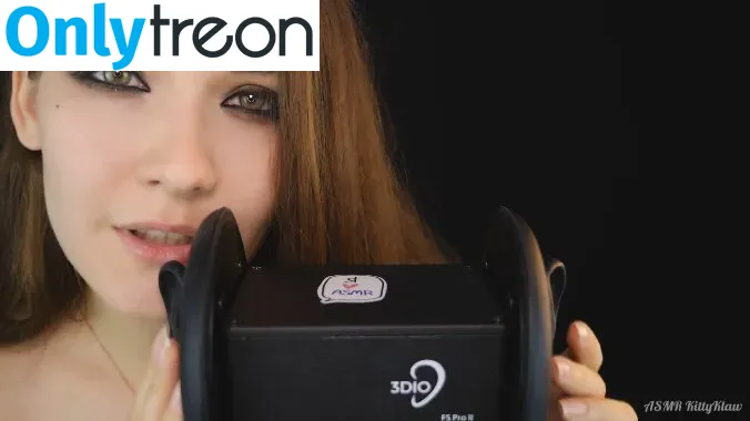 KittyKlaw ASMR nude photo #0098 (asmr.kittyklaw)