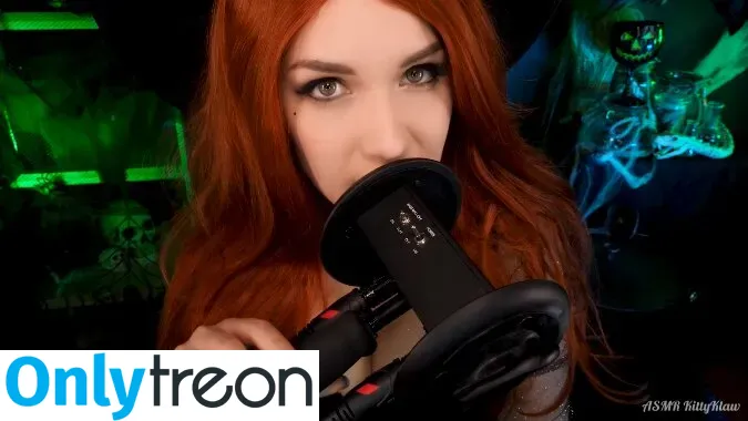 KittyKlaw ASMR nude photo #0103 (asmr.kittyklaw)