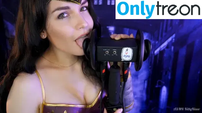 KittyKlaw ASMR nude photo #0104 (asmr.kittyklaw)