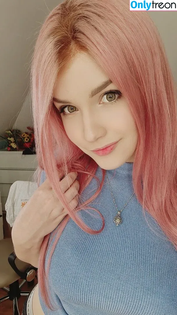 KittyKlaw ASMR nude photo #0107 (asmr.kittyklaw)