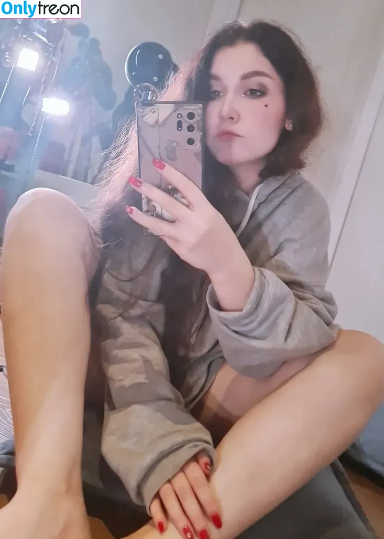 KittyKlaw ASMR nude photo #0109 (asmr.kittyklaw)
