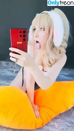 KittyKlaw / Angelina Lin / asmr.kittyklaw / kittyklawtv nude photo #0310