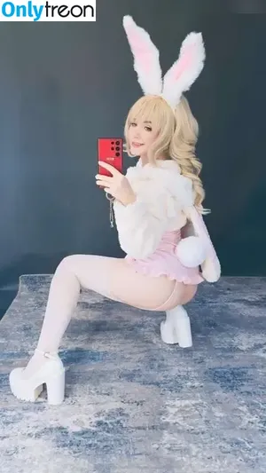 KittyKlaw / Angelina Lin / asmr.kittyklaw / kittyklawtv nude photo #0318