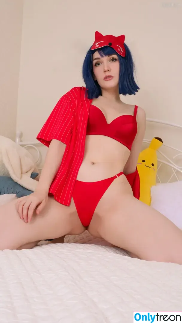 KittyKlaw nude photo #0261 (Angelina Lin / asmr.kittyklaw / kittyklawtv)