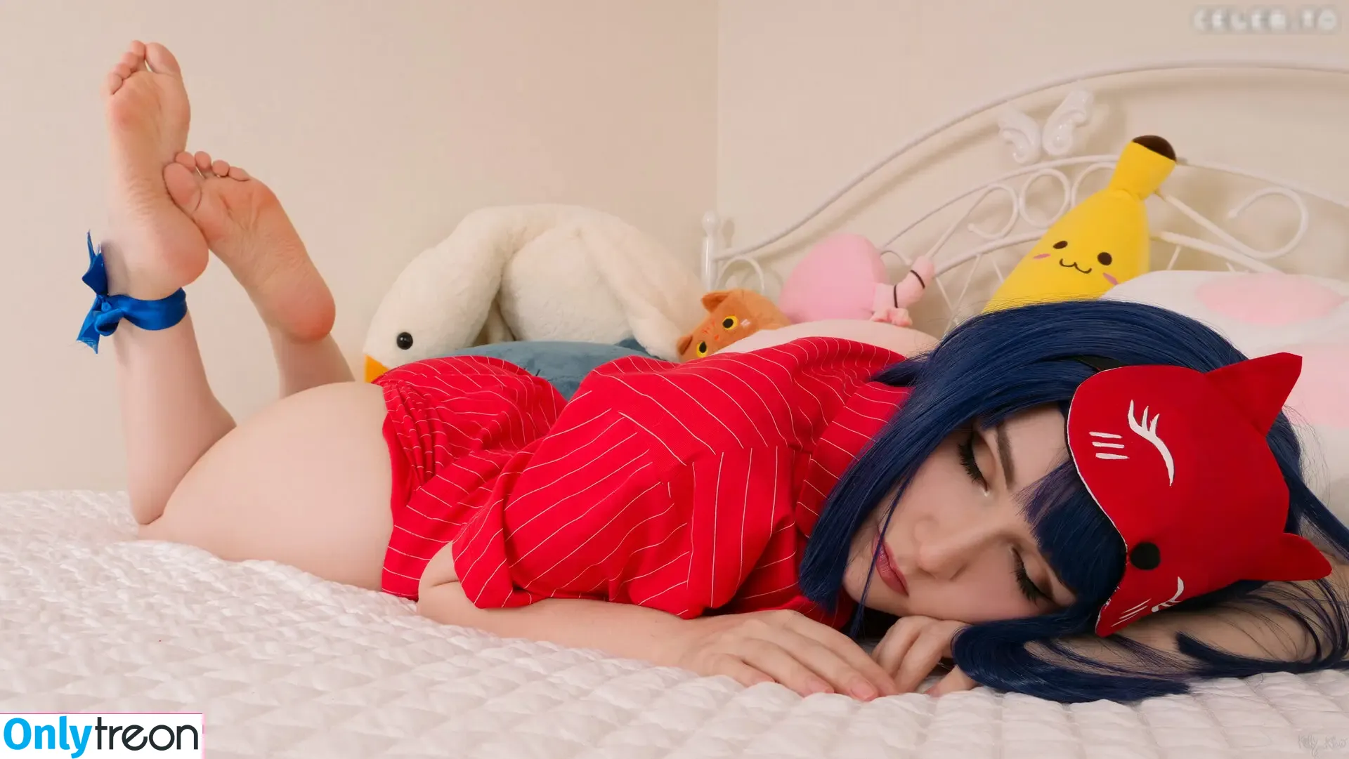 KittyKlaw nude photo #0286 (Angelina Lin / asmr.kittyklaw / kittyklawtv)