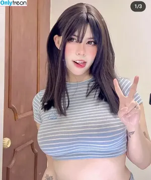 Kittymeichi / Kittymeichiuwu / Mei Ichikawa nude photo #0034
