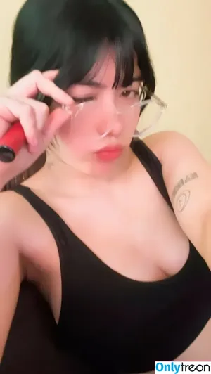 Kittymeichi / Kittymeichiuwu / Mei Ichikawa nude photo #0042