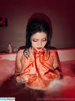 Kittymeichi / Kittymeichiuwu / Mei Ichikawa nude photo #0089