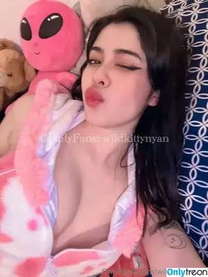 Kittymeichi / Kittymeichiuwu / Mei Ichikawa nude photo #0096