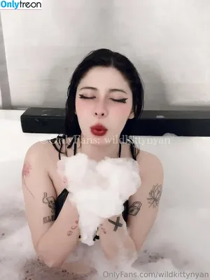 Kittymeichi / Kittymeichiuwu / Mei Ichikawa nude photo #0203