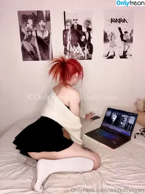Kittymeichi / Kittymeichiuwu / Mei Ichikawa nude photo #0403