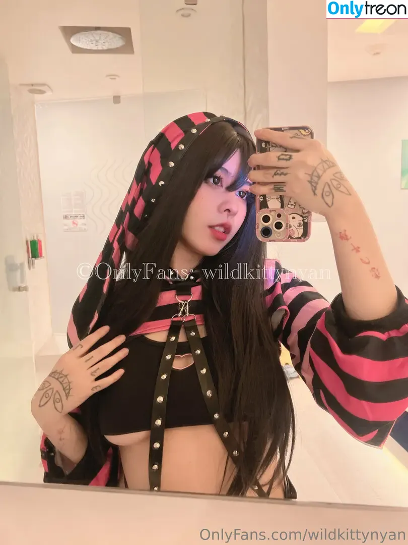 Kittymeichi nude photo #0210 (Kittymeichiuwu / Mei Ichikawa)