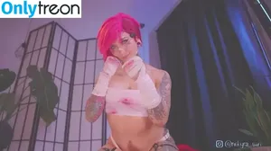 Kittymolly_ / Mollygrin / MollyxKitty666 / kittymolly._ nude photo #0126